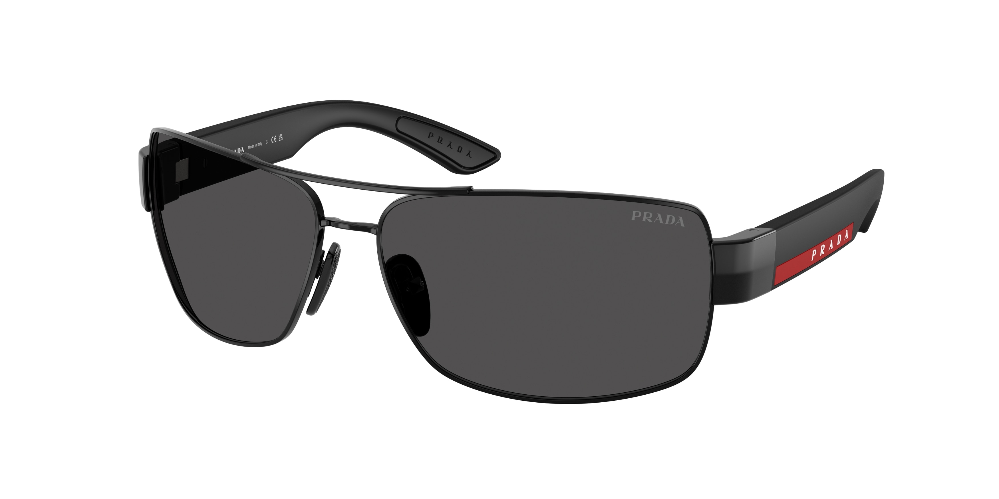 Prada Linea Rossa PS B52S 1AB06F   Prada Linea Rossa PS B52S 1AB06F